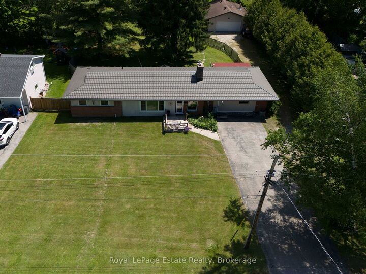 Property Photo:  497 Elizabeth Street  ON N0H 1P0 