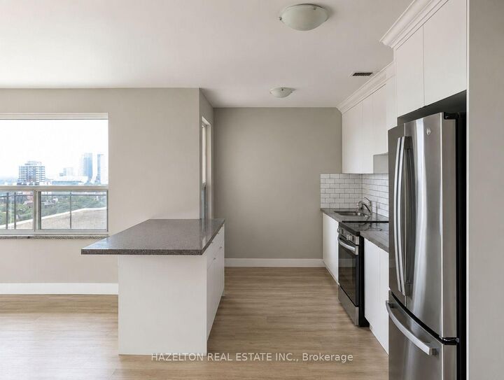 Property Photo:  206 St George Street Ph-A  ON M5R 2N6 