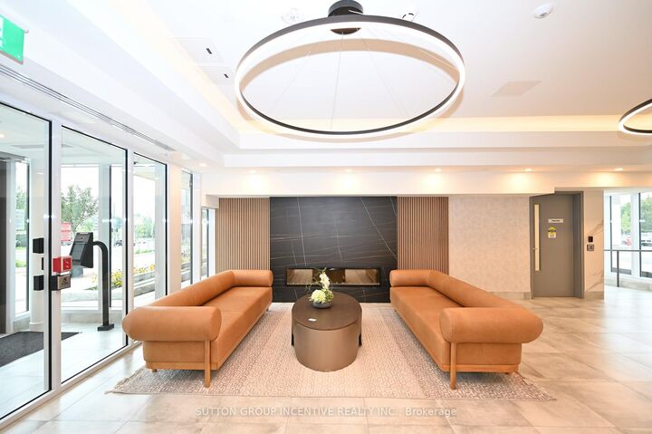 Property Photo:  705 Davis Drive A803  ON L3Y 0J1 