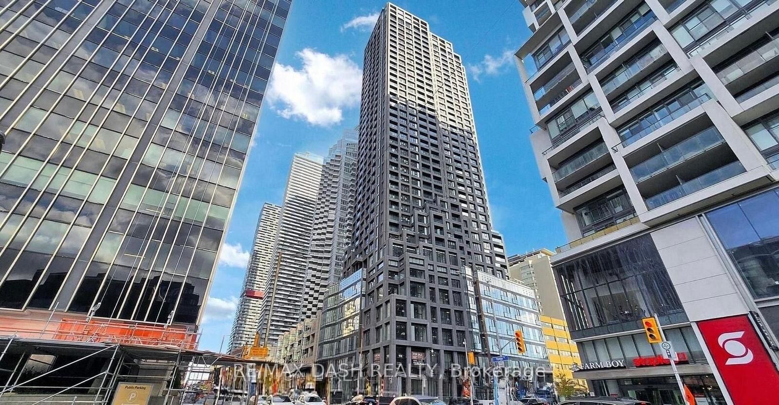 Property Photo:  20 Soudan Avenue 2402  ON M4S 1V5 