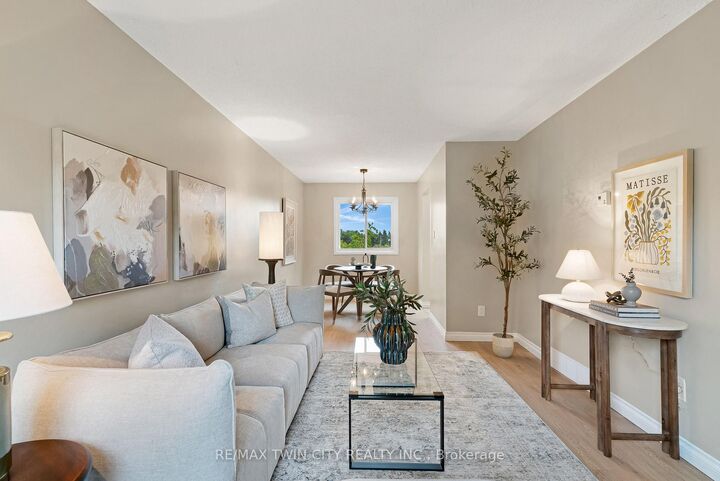 Property Photo:  25 Upper Canada Drive 23  ON N2P 1G2 