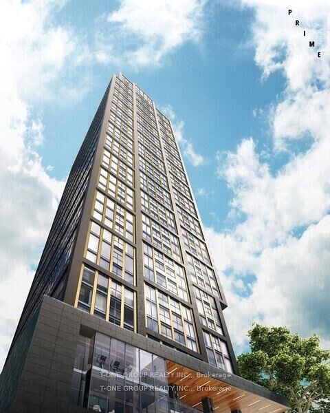 Property Photo:  319 Jarvis Street 712  ON M5B 2C2 