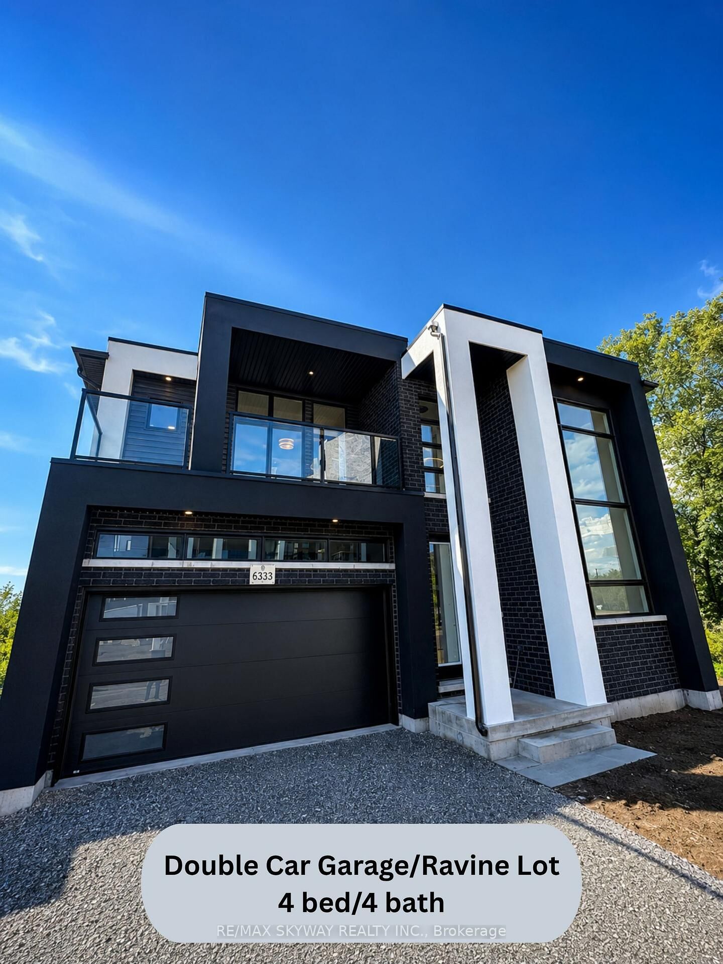 Property Photo:  6333 Jewel Common  ON L2G 0E4 