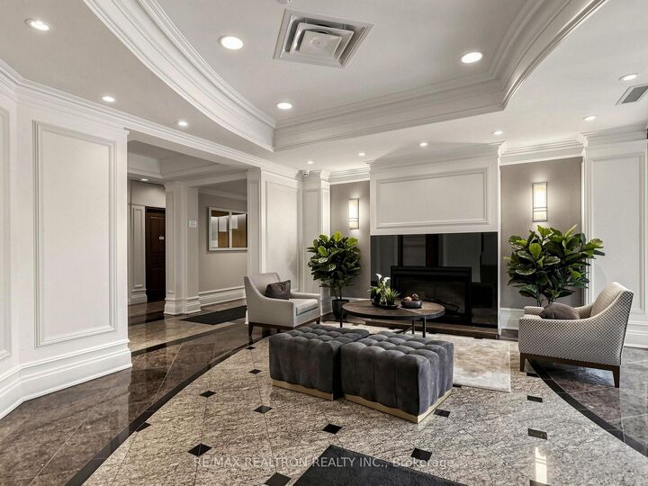 Property Photo:  16 Dallimore Circle 414  ON M3C 4C4 