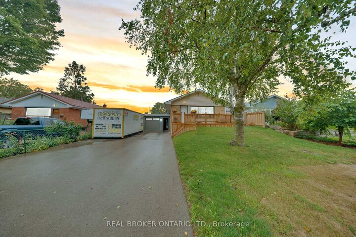 Property Photo:  67 Roseford Terrace  ON L7J 2L2 
