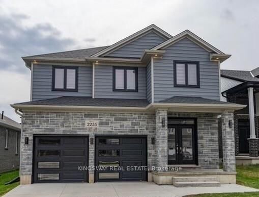 Property Photo:  2255 Constance Avenue  ON N6M 0G4 
