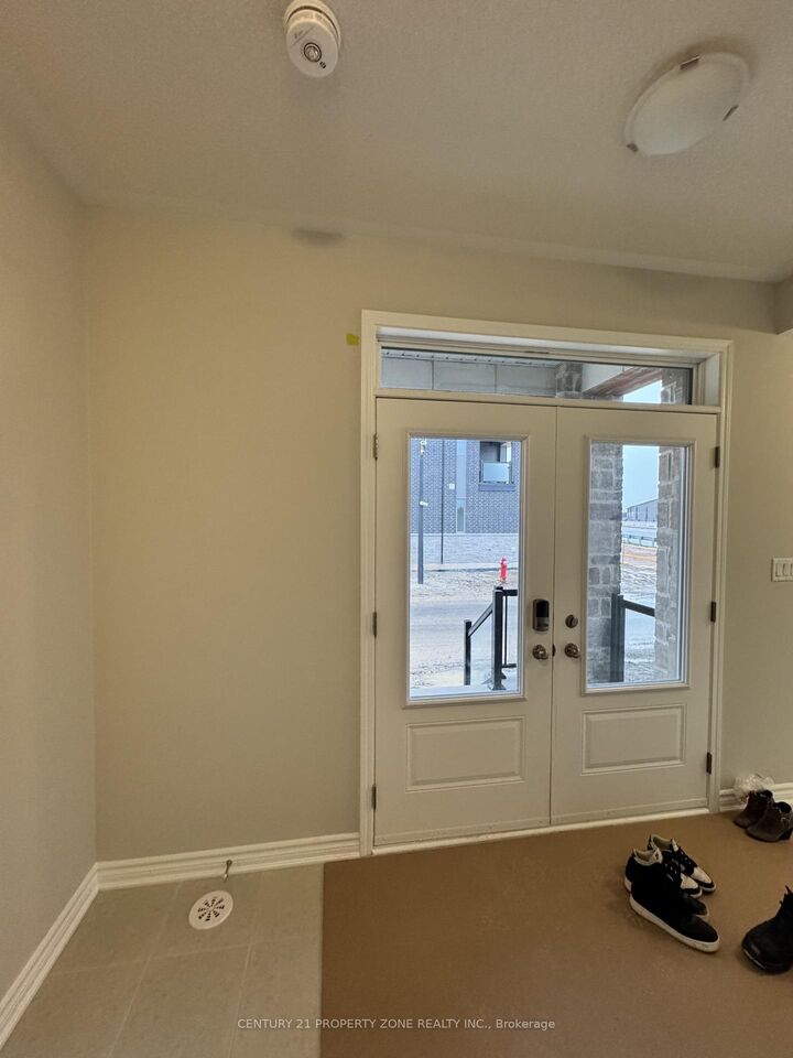 Property Photo:  2 Westway Drive  ON L7A 5M6 