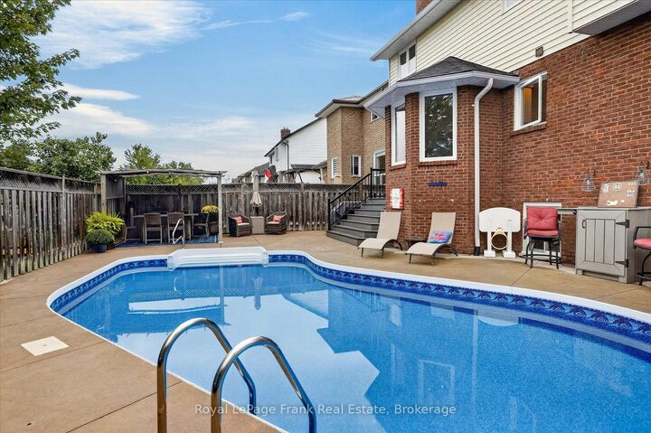 Property Photo:  3124 Frances Stewart Road  ON K9H 7L3 