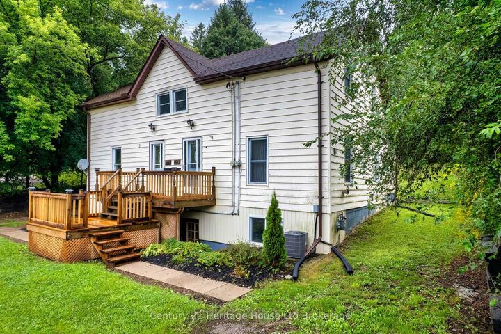 Property Photo:  217-219 Merritt Street  ON N5C 3A4 