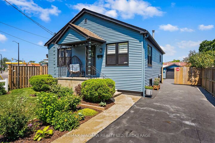 Property Photo:  741 Elm Street  ON L3K 4R2 