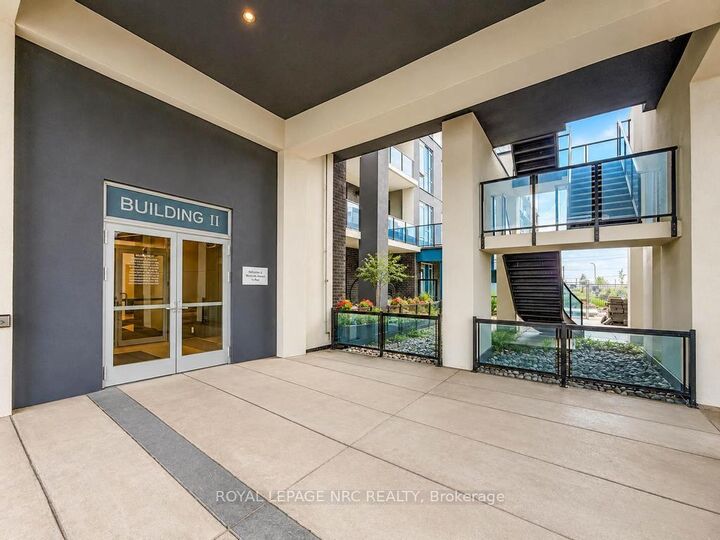 Property Photo:  16 Concord Place 632  ON L3M 0J1 