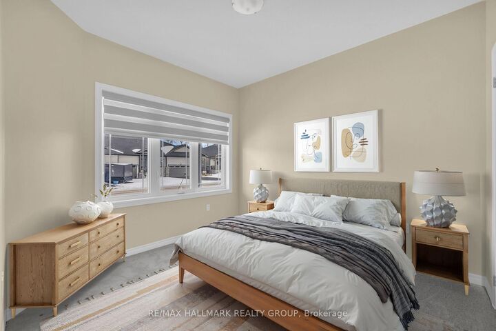 Property Photo:  179 Adley Drive  ON K6V 7J2 