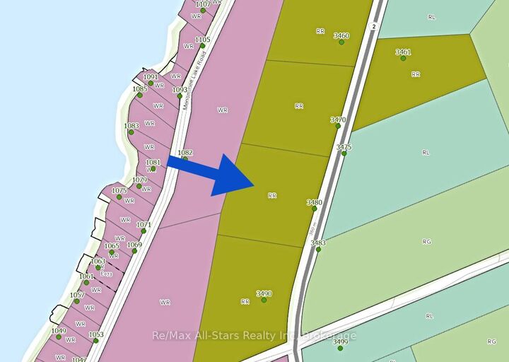 Property Photo:  3480 Brunel Road  ON P1H 2J3 