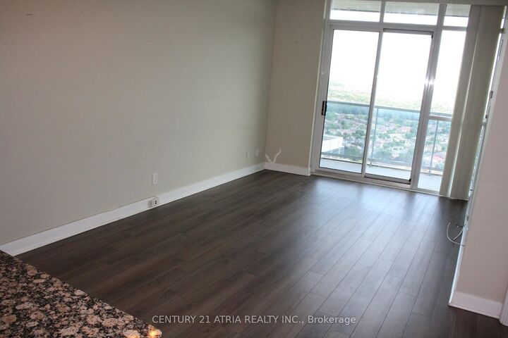 Property Photo:  80 Absolute Avenue 3310  ON L4Z 0A2 