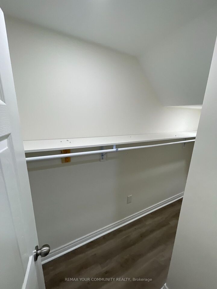 Property Photo:  193 Kale Crescent Basment  ON L6A 3R2 