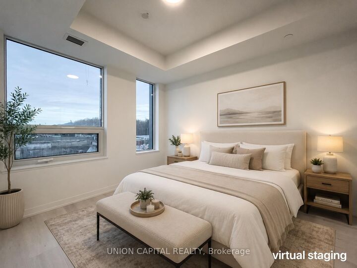 Property Photo:  2501 Saw Whet Boulevard 219  ON L6M 5N2 