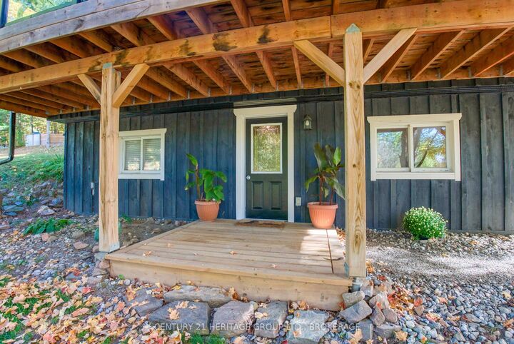 Property Photo:  10874 Canoe Lake Road  ON K0H 2V0 