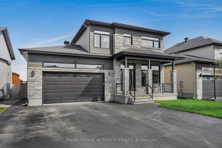 Property Photo:  400 Colmar Street  ON K0A 1W0 