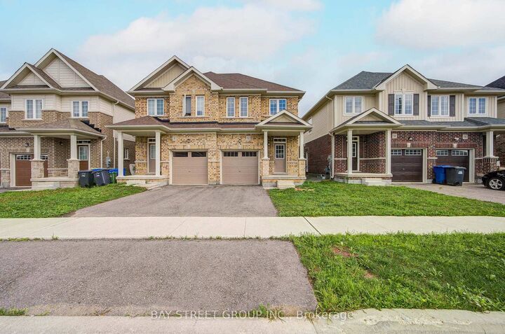 Property Photo:  10 Elsegood Drive  ON N1L 0R6 