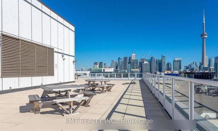 Property Photo:  700 King Street W 208  ON M5V 2Y6 