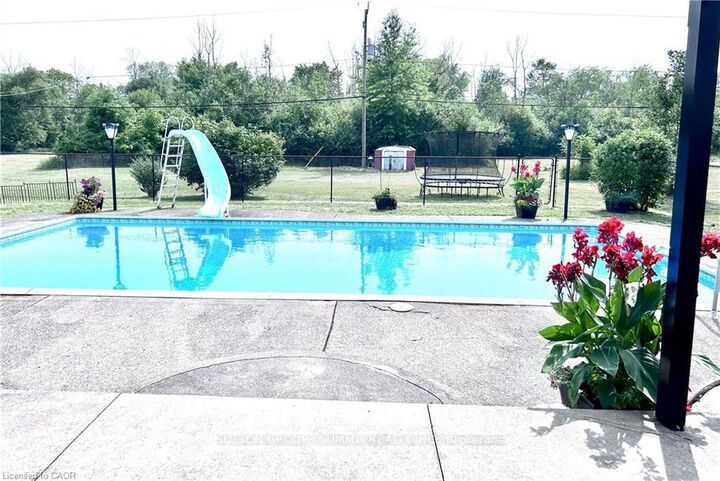 Property Photo: 1279 Niagara River Parkway ON L2A 5M4