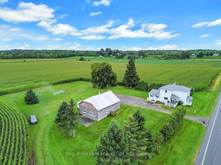 Property Photo:  662 Lacroix Road  ON K0A 2A0 