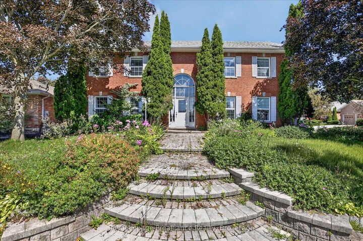 Property Photo:  1664 Forster Avenue  ON K9K 2G6 