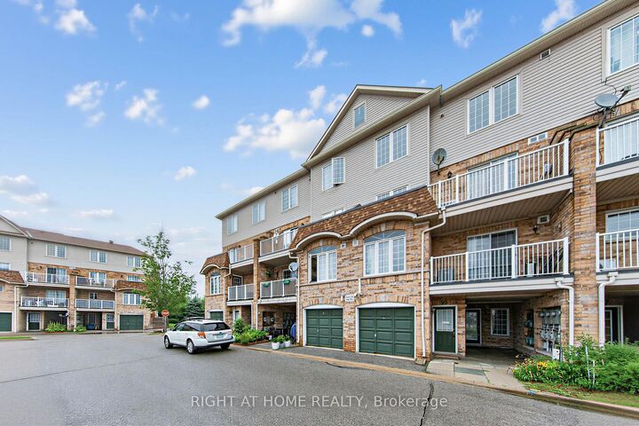 Photo de la propriété:  200 McLevin Avenue 93  ON M1B 6C8 