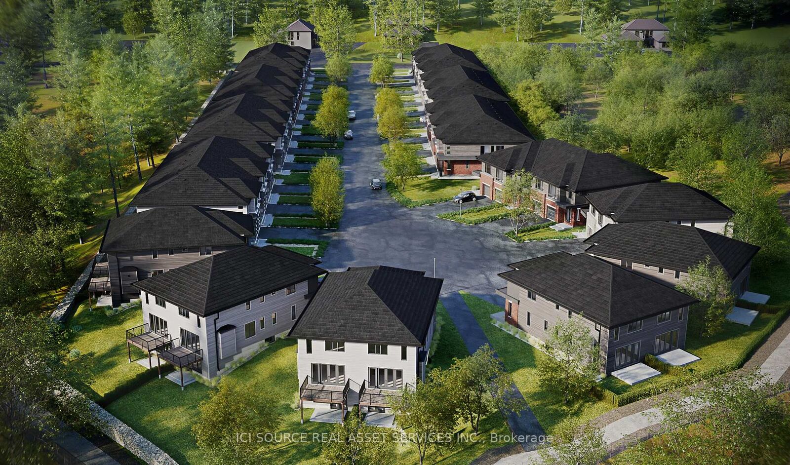 Property Photo:  138 Orr Farm Way  ON K2K 1X7 