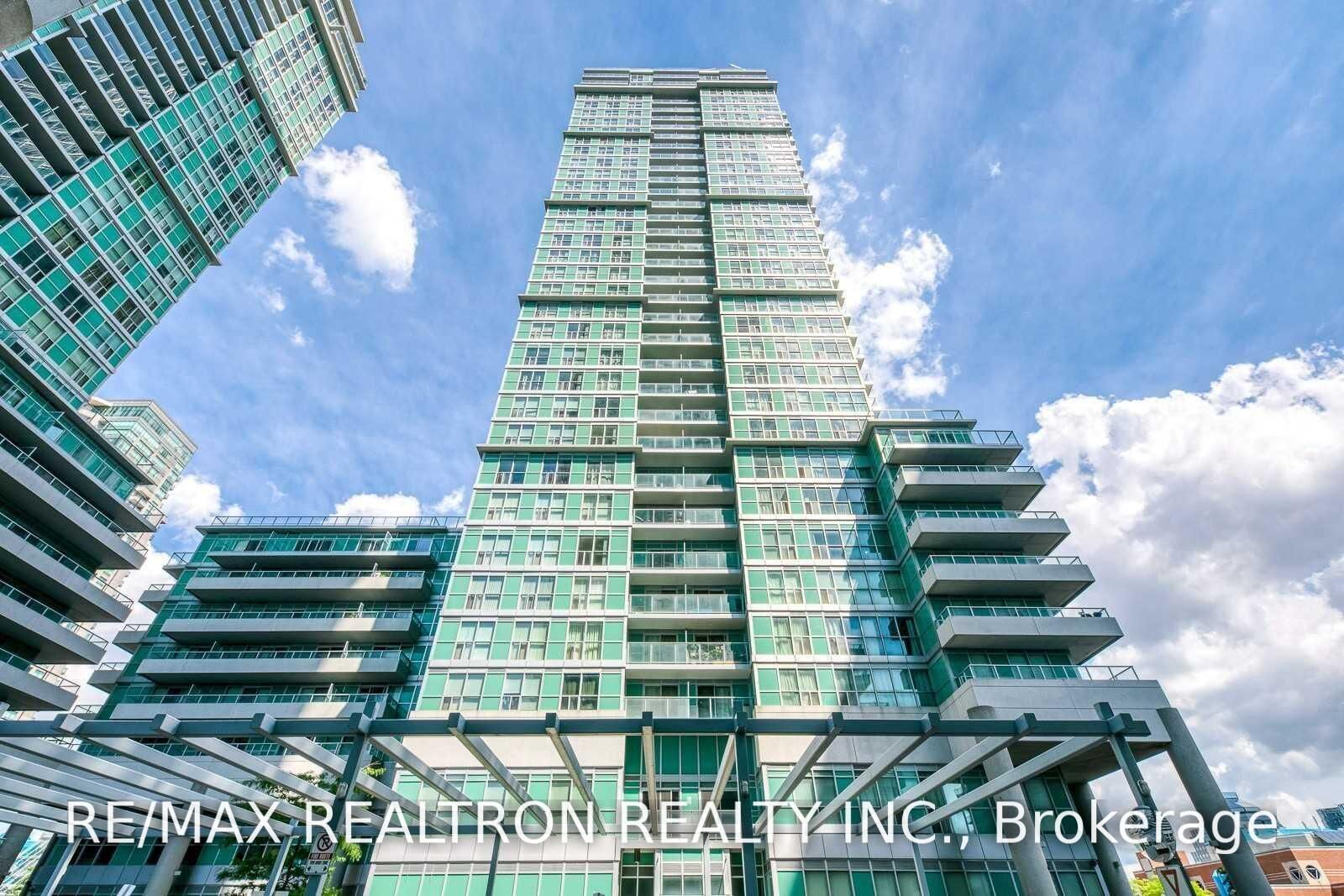 Property Photo:  70 Town Centre Court 601  ON M1P 0B2 