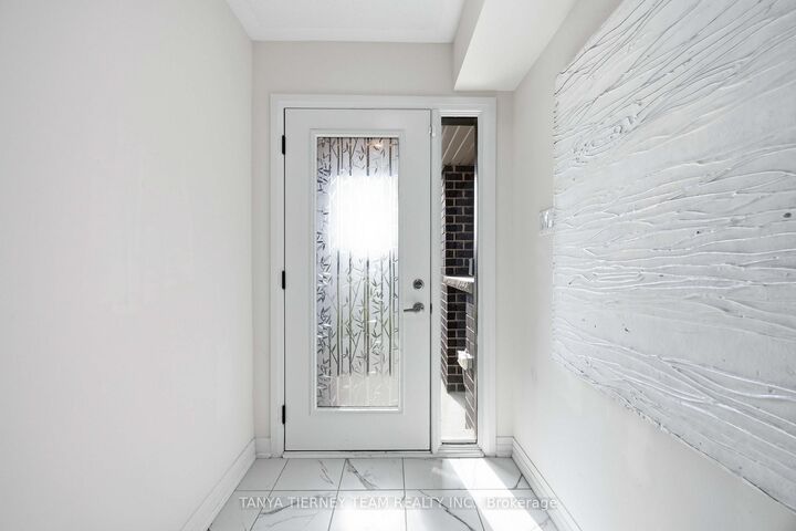 Property Photo: 53 Emmas Way ON L1R 0S7