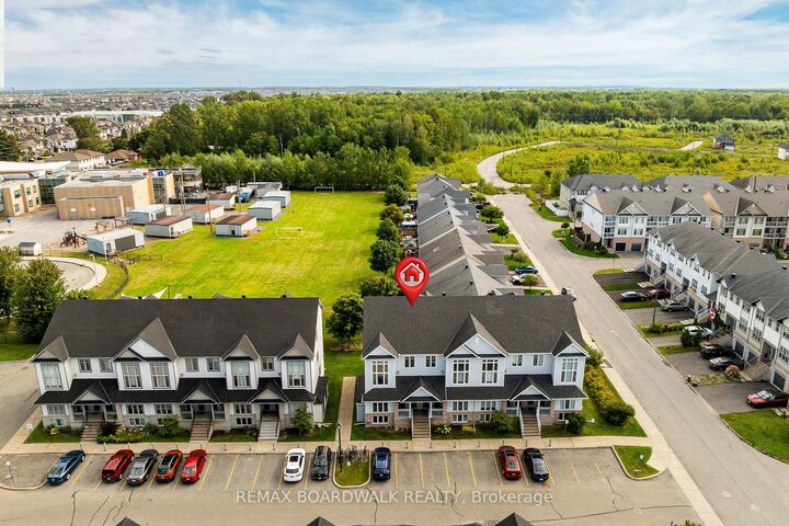 Property Photo:  312 Galston Private  ON K1W 0G3 