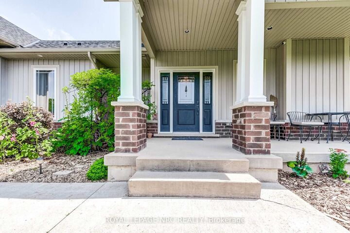 Property Photo:  4511 Miller Road  ON L3B 5N7 