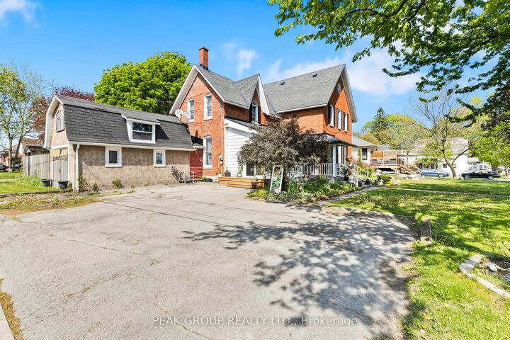 Property Photo:  171 Killaly Street W  ON L3K 3M1 