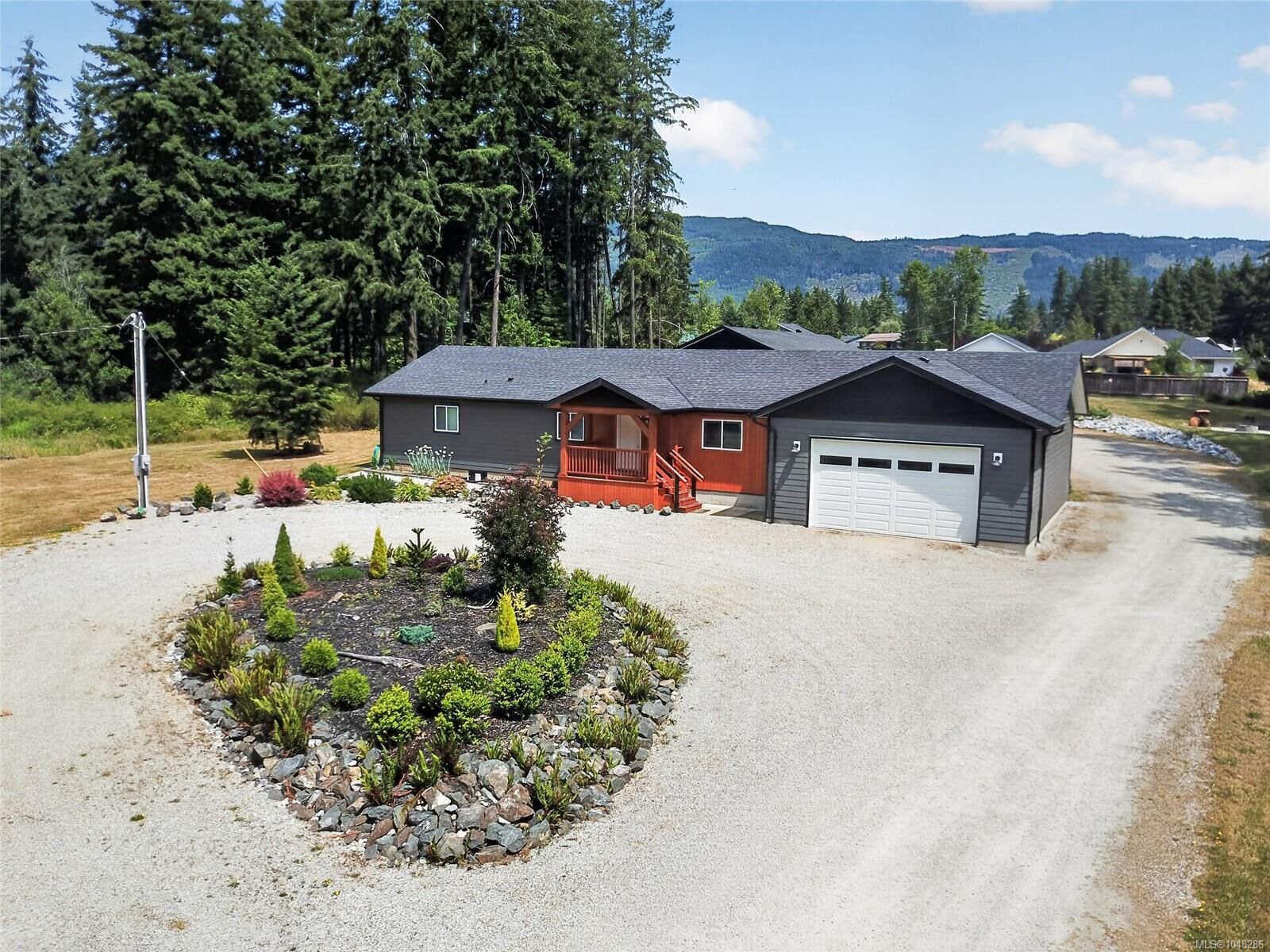 Property Photo:  6353 Beaver Creek Rd  BC V9Y 8L3 