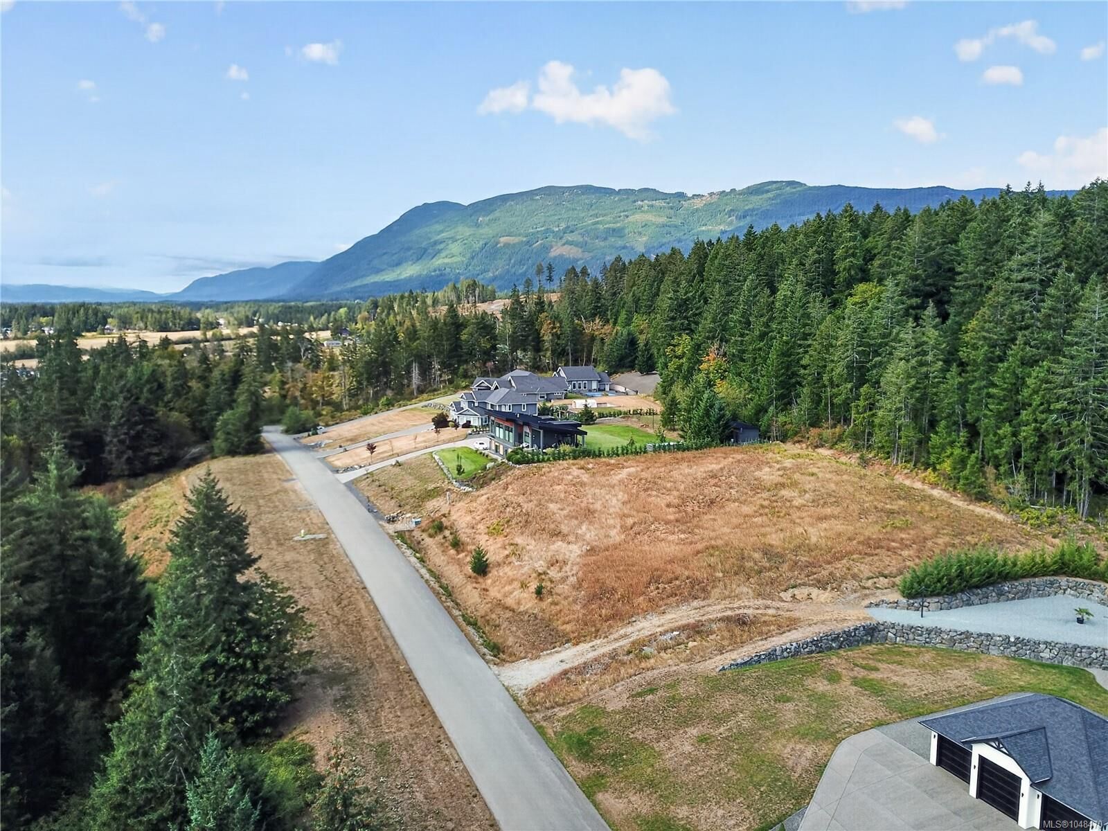 Property Photo:  Lot 3 Chase Dr  BC V9Y 0C2 