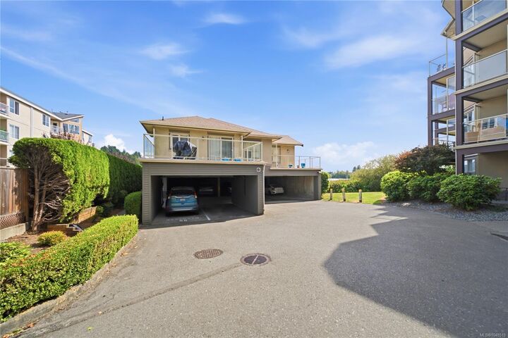 Property Photo:  4949 Wills Rd #113  BC V9T 2K4 