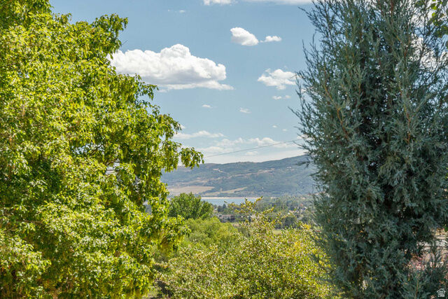 Property Photo:  3543 N Creekside Way E  UT 84310 