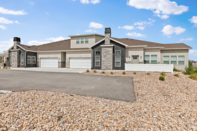 Property Photo:  1454 N Utah Cottage Dr B  UT 84045 