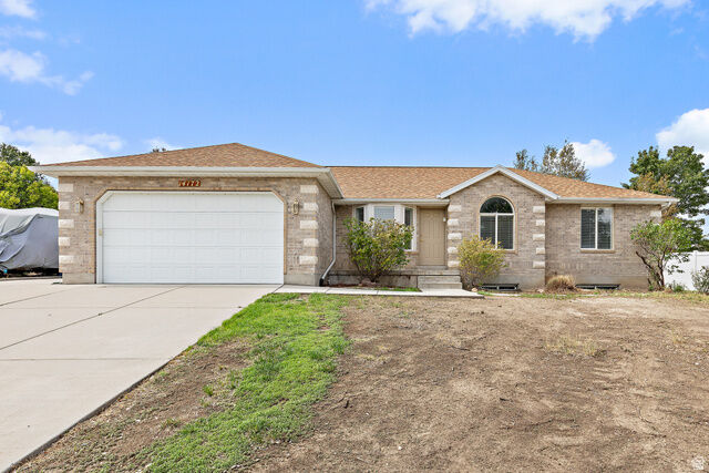 Property Photo:  14172 S Mill Canyon Peak Dr W  UT 84096 