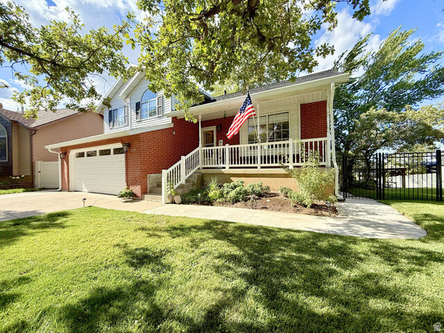 Property Photo:  2134 E 3000 N  UT 84040 