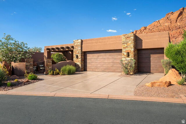 Property Photo: 2336 W Entrada Trl 36 UT 84770
