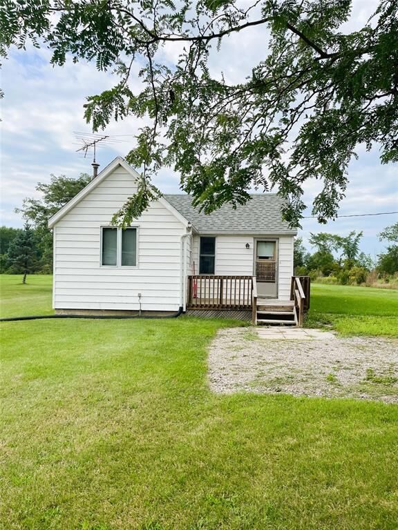 Property Photo: 6689 Charleston Street ON N0P 1Y0