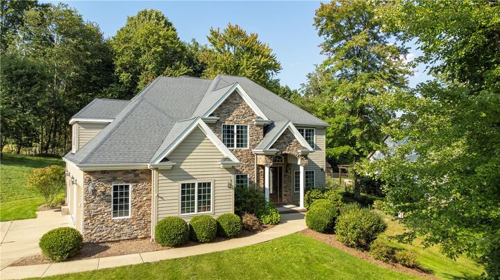 Property Photo: 824 Mount Pleasant Rd PA 16046