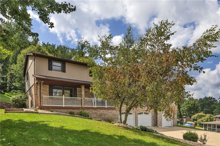 Property Photo: 123 Maryland Place PA 15644