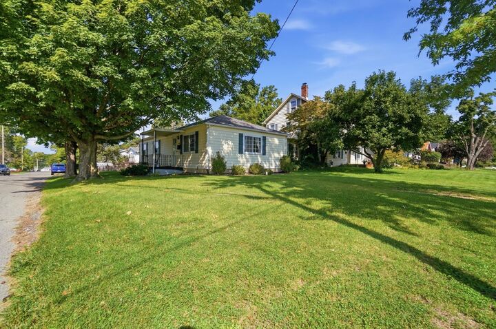 Property Photo:  260 W 2nd Street  OH 45504 