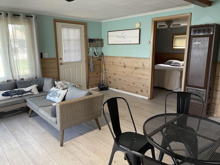 Property Photo: 630 W Houghton Lake Drive MI 48651