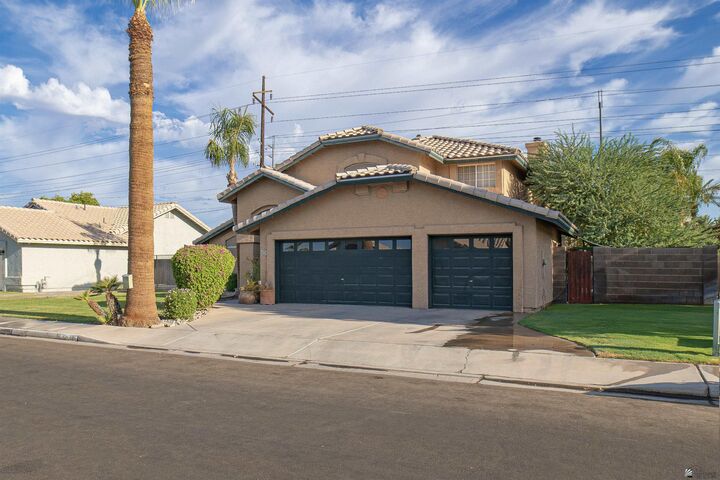 Property Photo: 3528 W 12 Pl AZ 85364