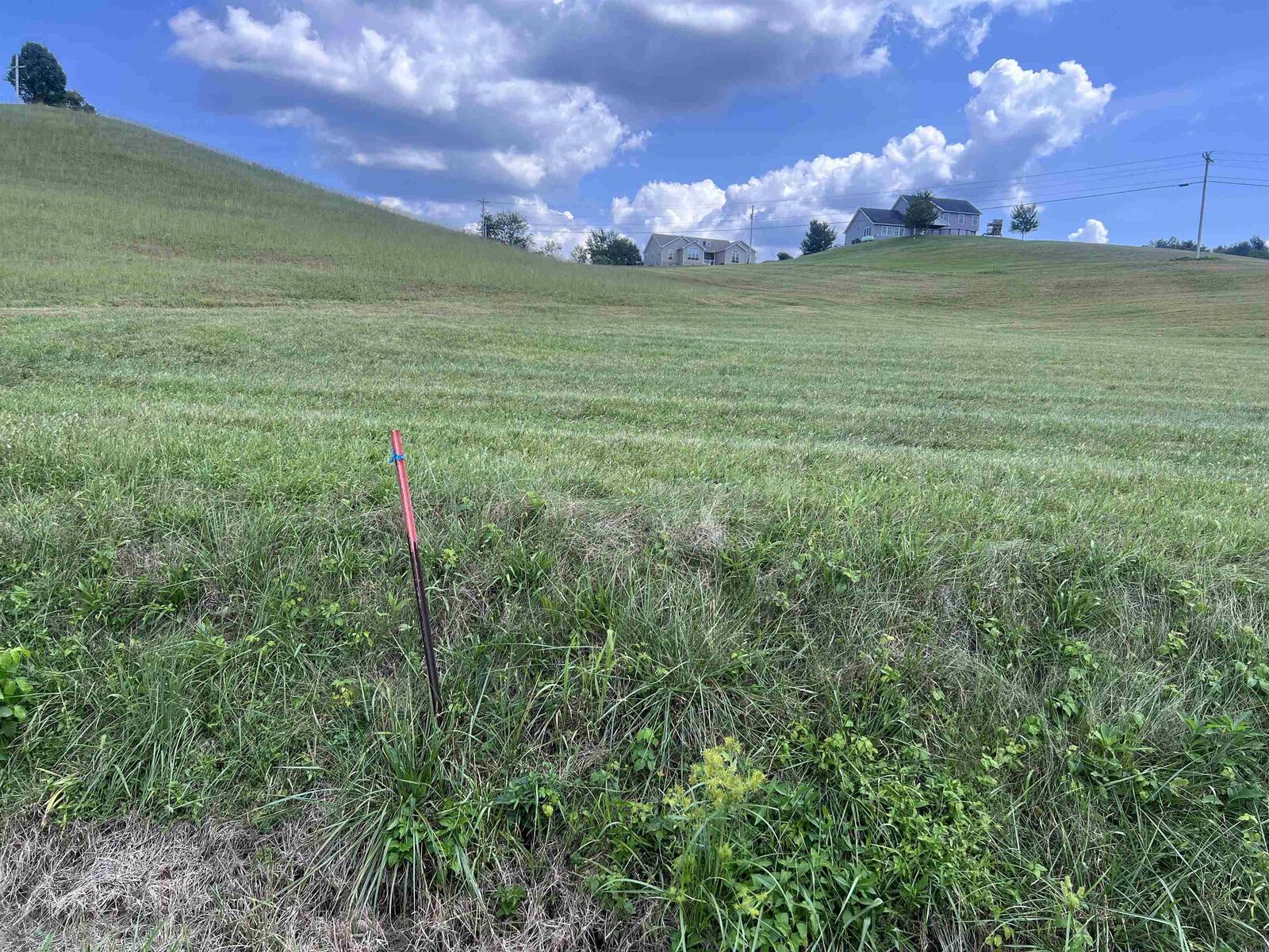 Property Photo: 00 Campbell Lane KY 41143-0000