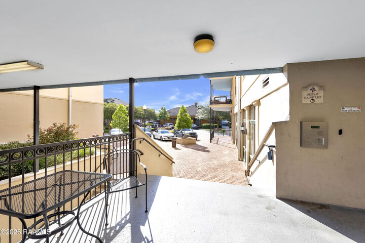 Property Photo:  201 Settlers Trace Boulevard 3412  LA 70508 